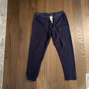 J. Crew Sweatpants medium